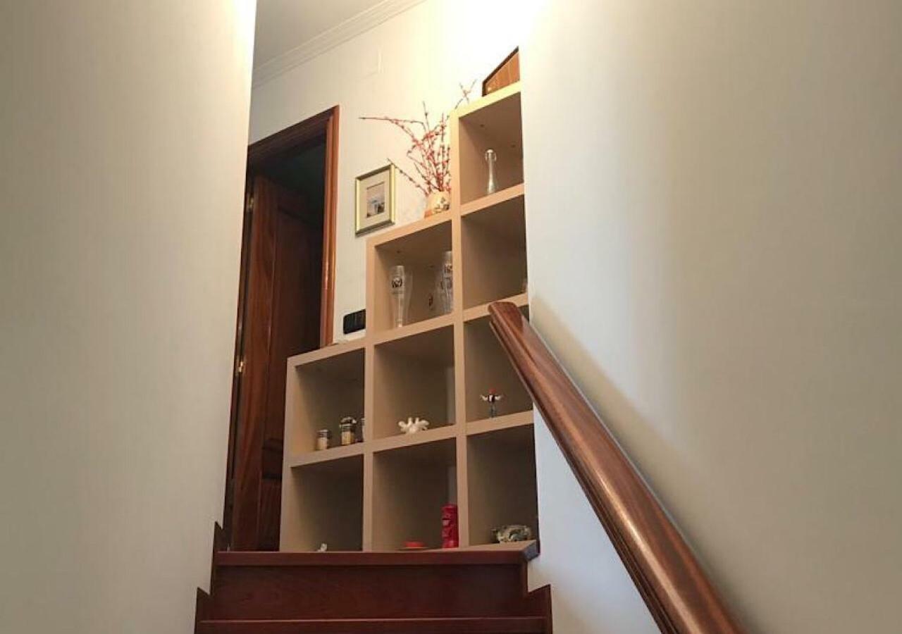 Appartement Mi Casa à Mino Extérieur photo