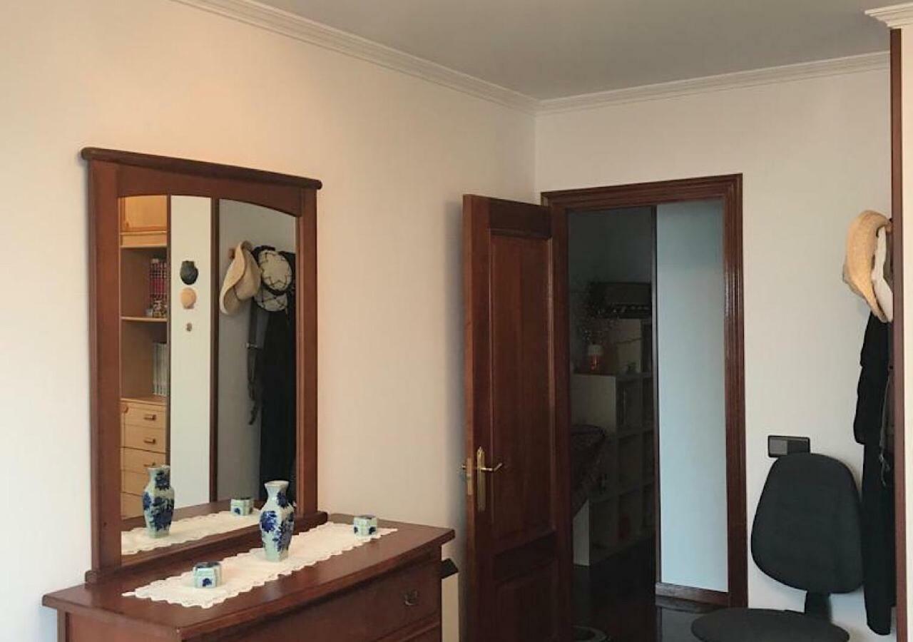 Appartement Mi Casa à Mino Extérieur photo