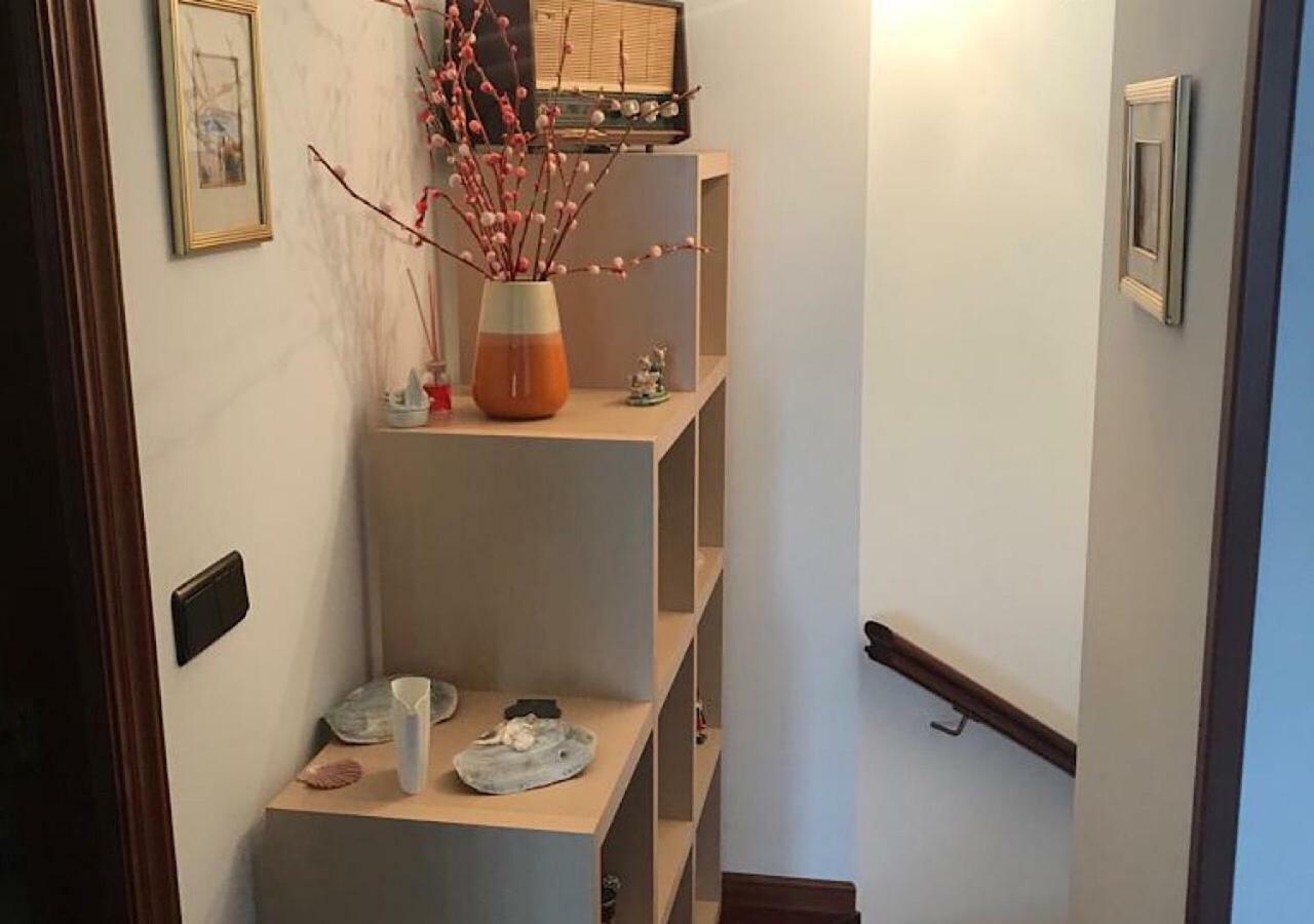 Appartement Mi Casa à Mino Extérieur photo