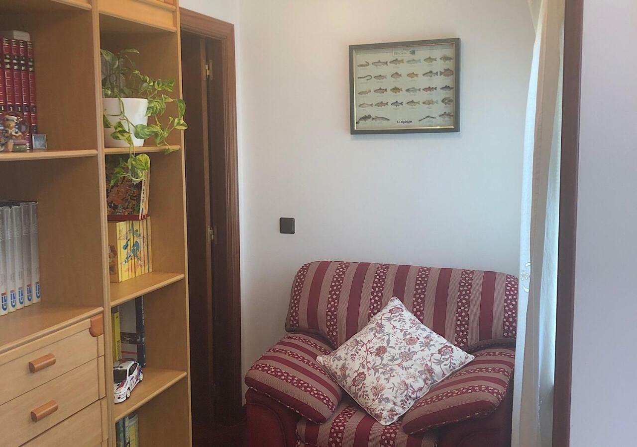 Appartement Mi Casa à Mino Extérieur photo