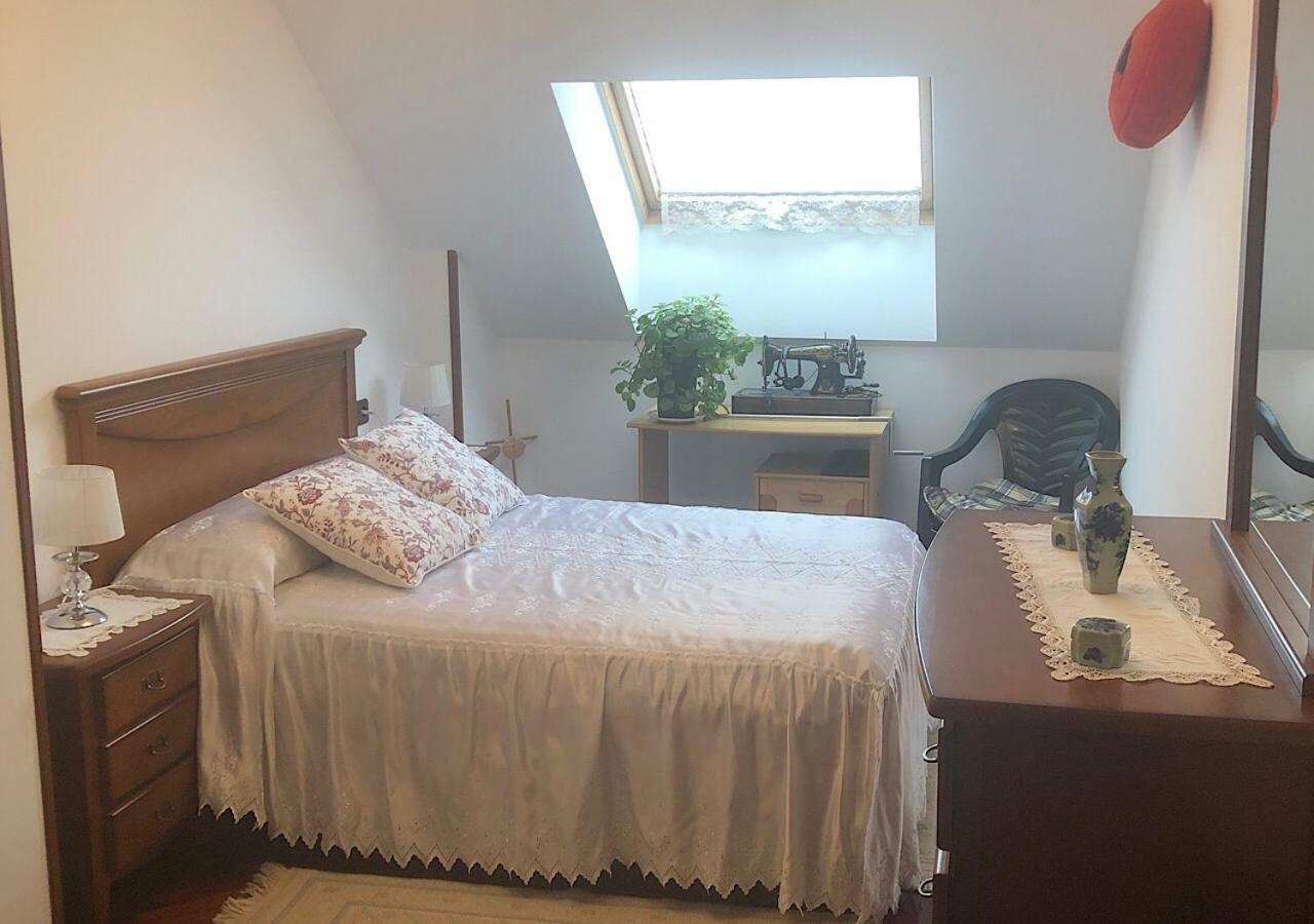 Appartement Mi Casa à Mino Extérieur photo