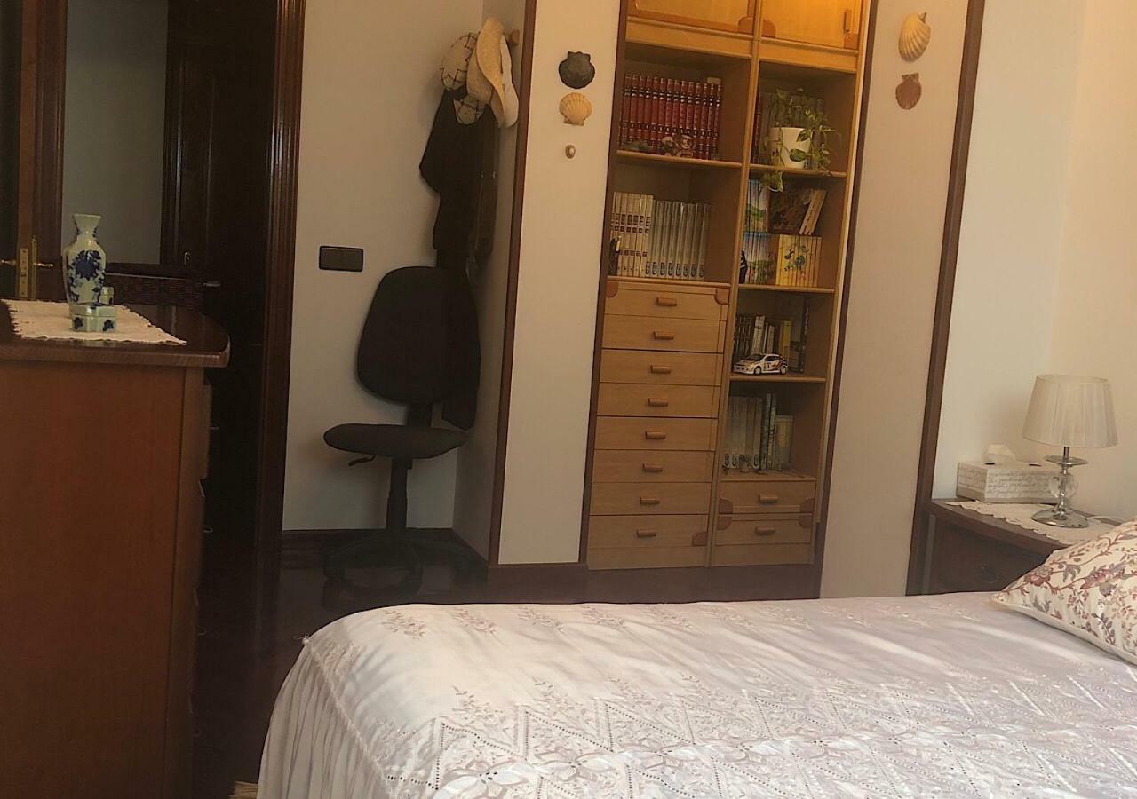 Appartement Mi Casa à Mino Extérieur photo