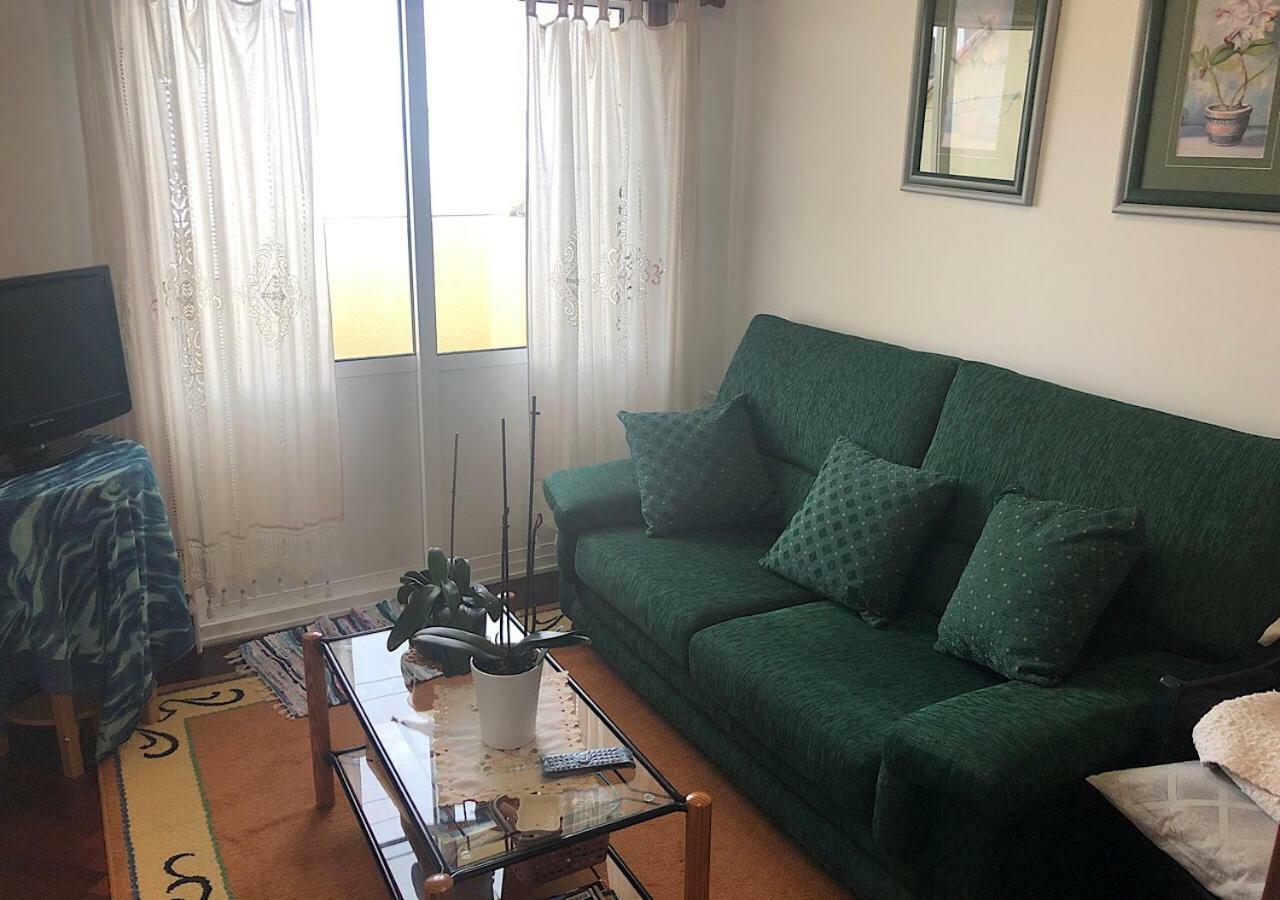 Appartement Mi Casa à Mino Extérieur photo
