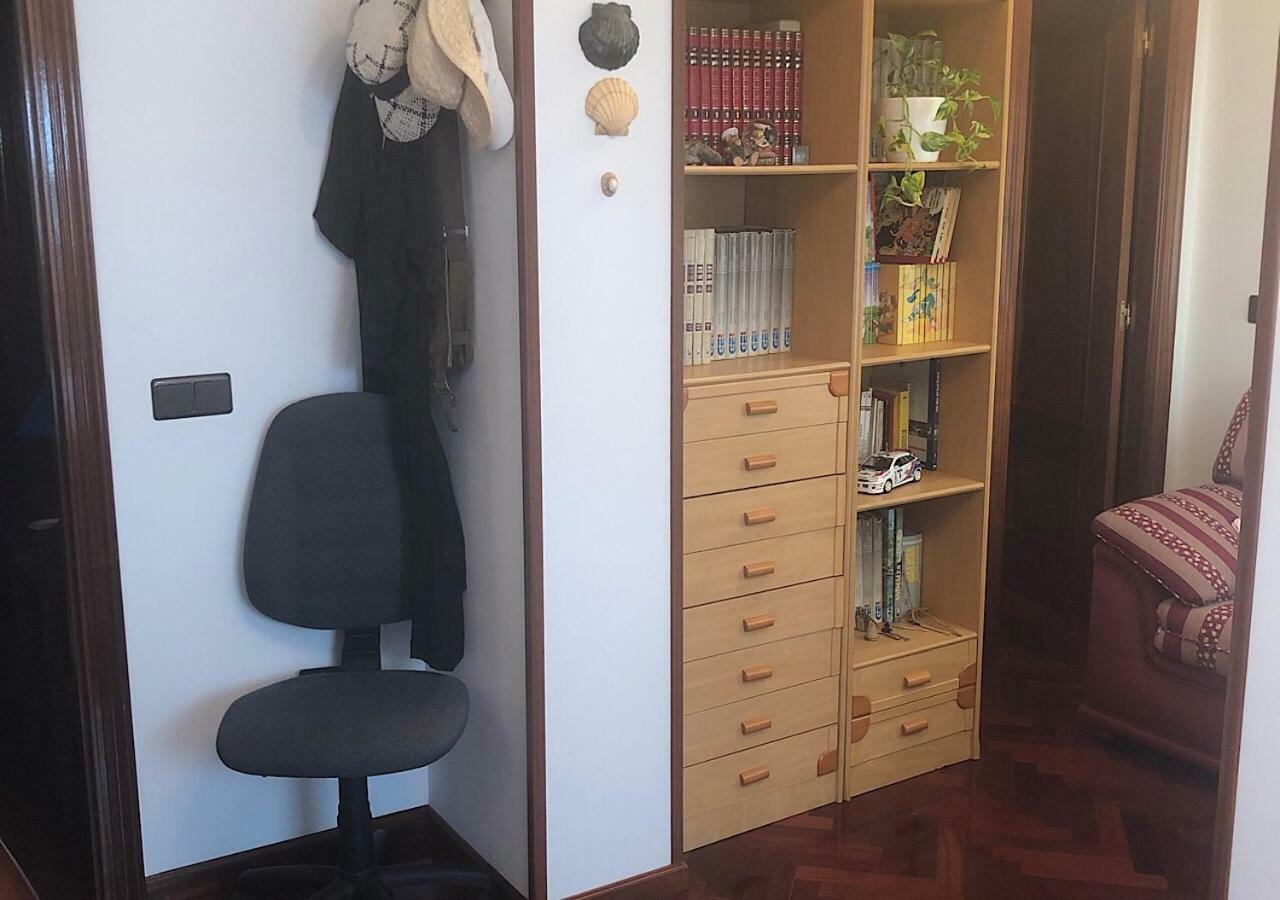 Appartement Mi Casa à Mino Extérieur photo