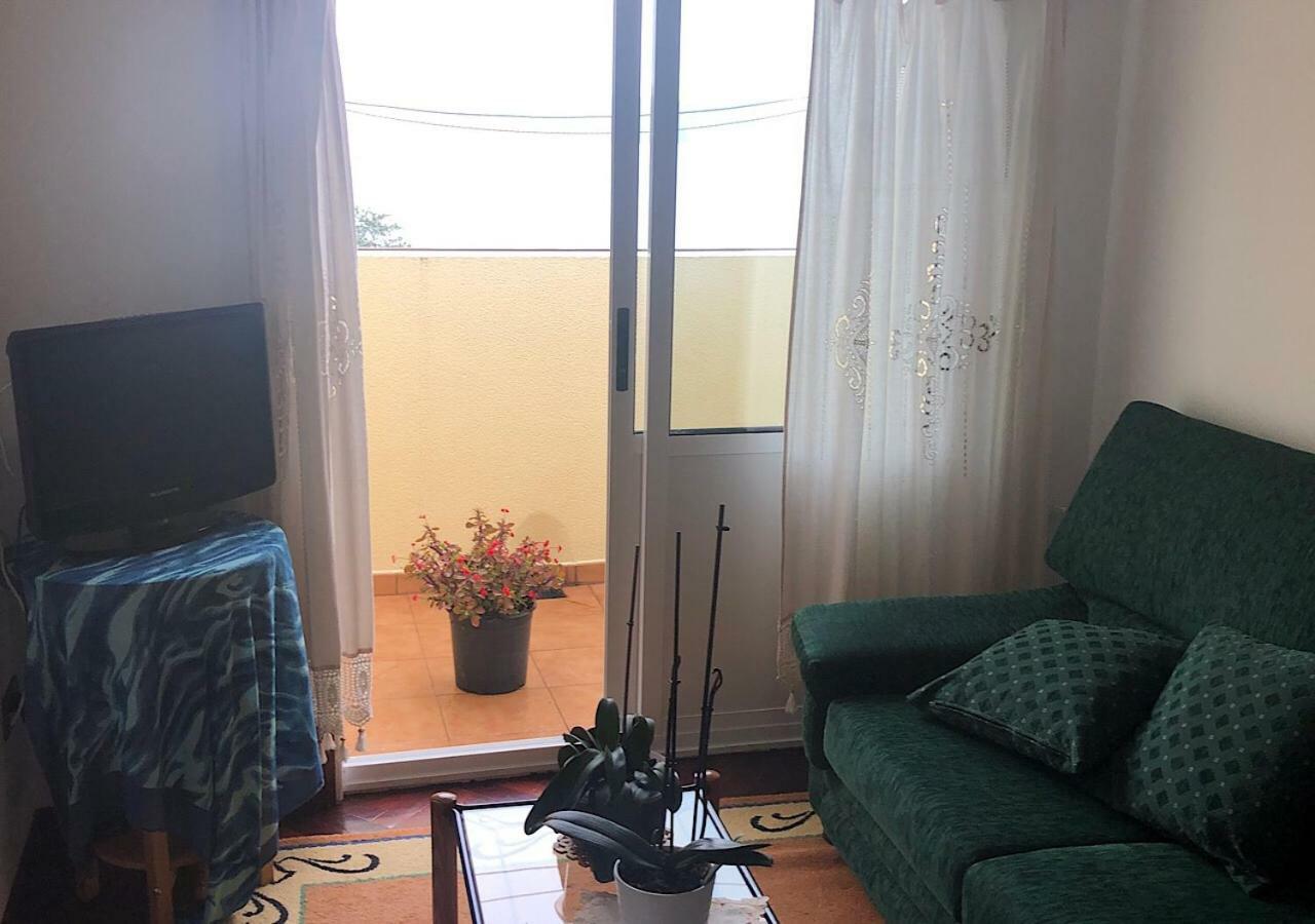 Appartement Mi Casa à Mino Extérieur photo