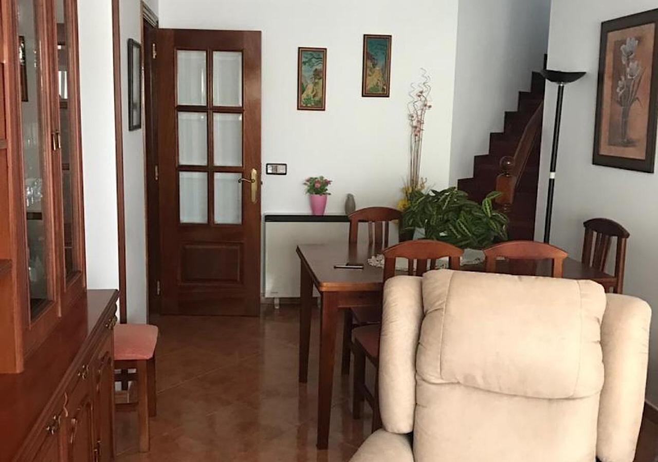 Appartement Mi Casa à Mino Extérieur photo
