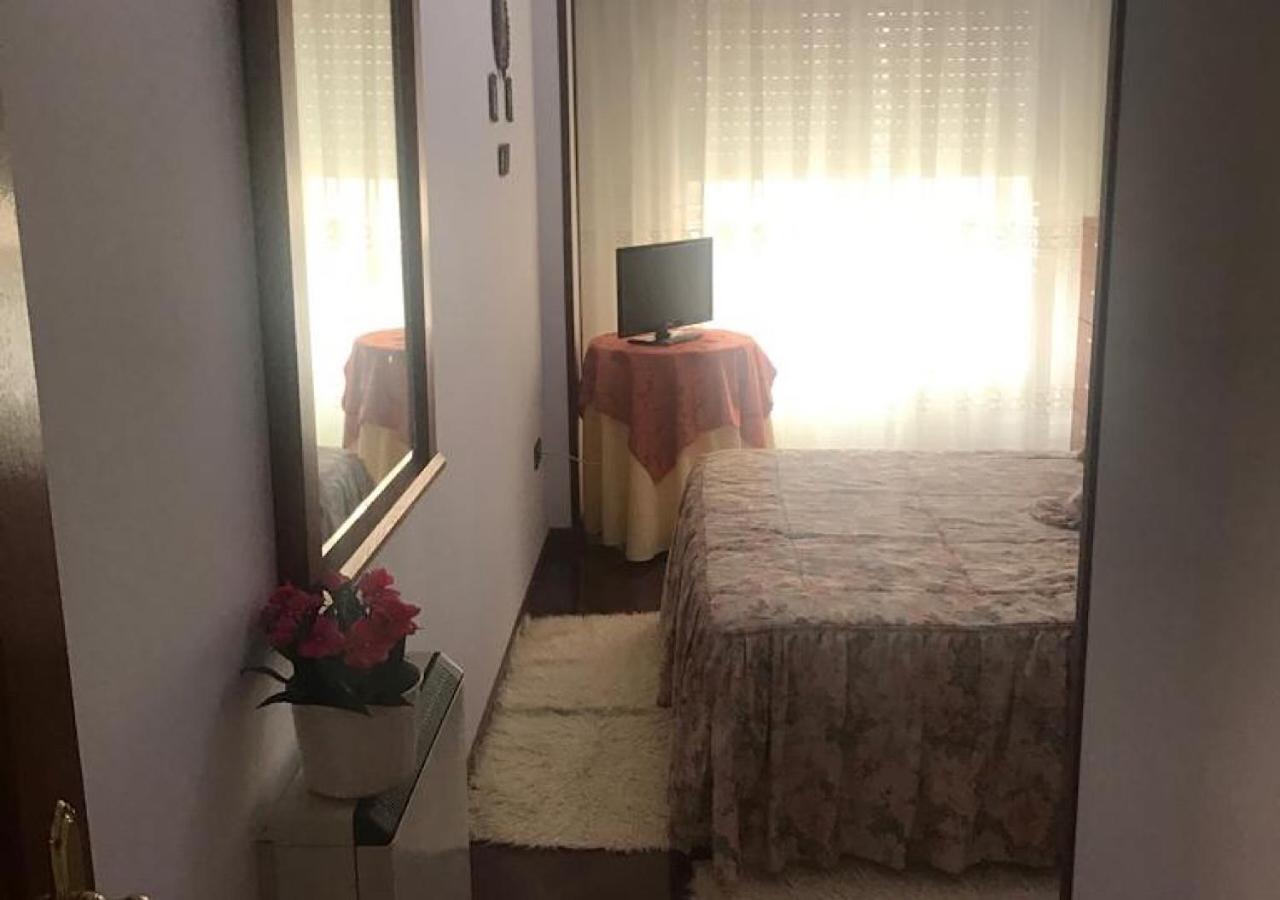 Appartement Mi Casa à Mino Extérieur photo