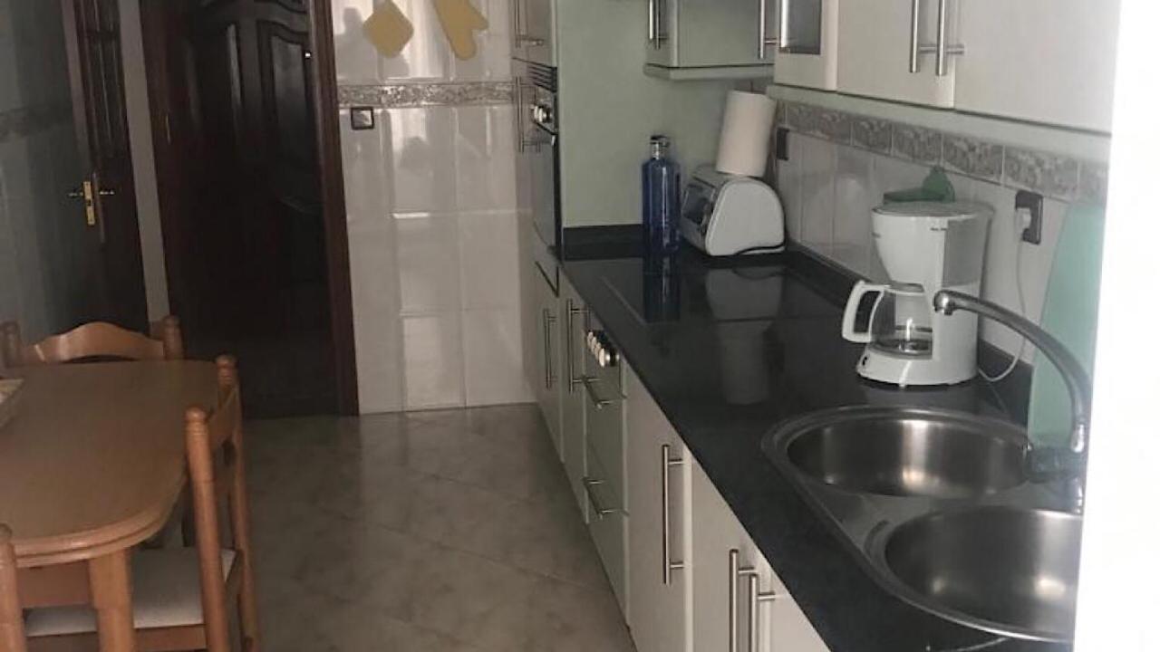 Appartement Mi Casa à Mino Extérieur photo