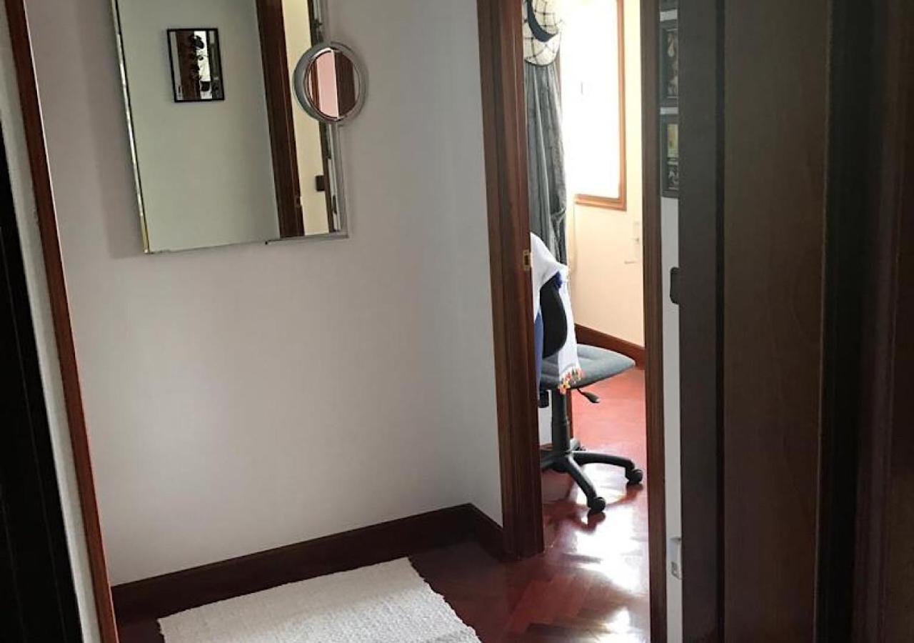 Appartement Mi Casa à Mino Extérieur photo