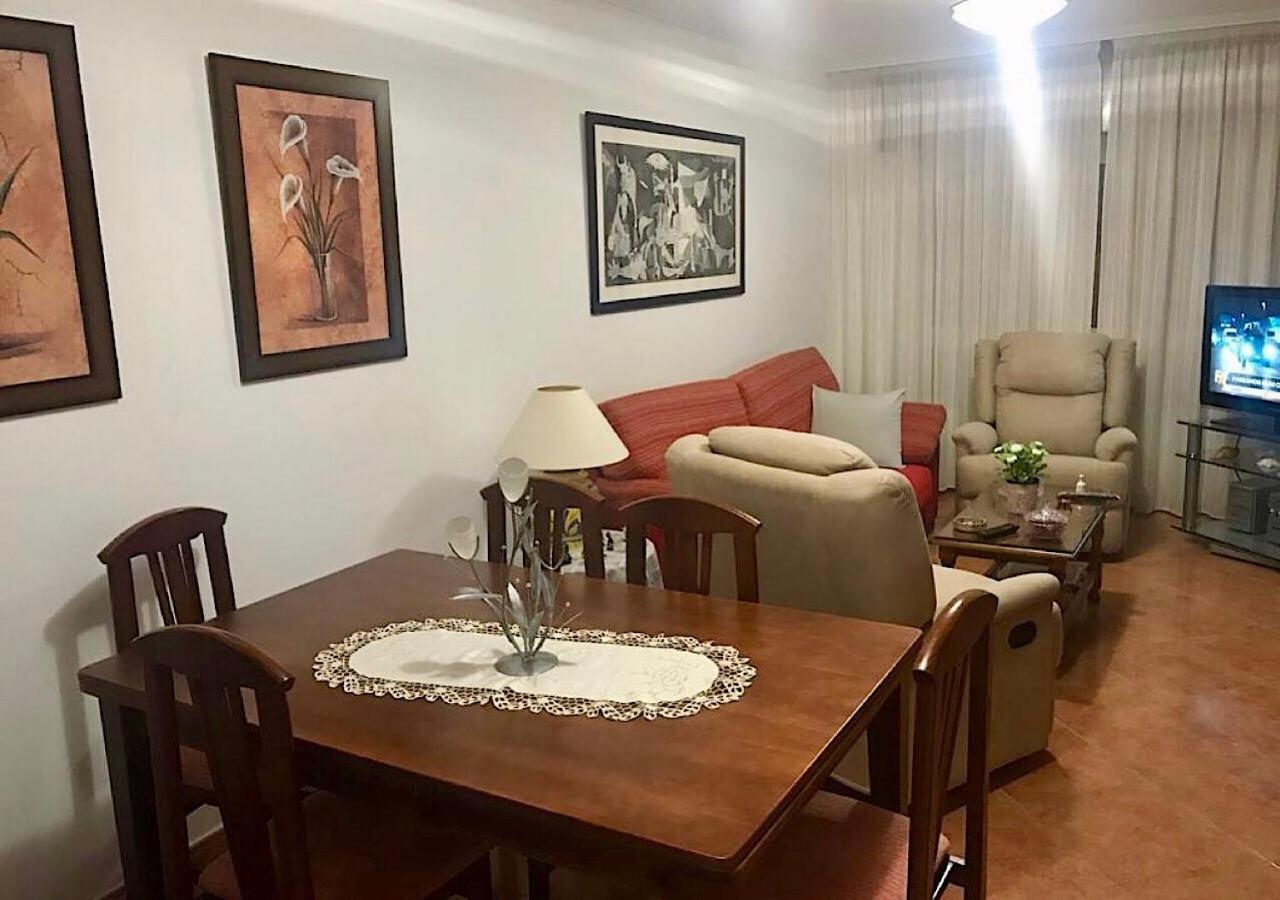 Appartement Mi Casa à Mino Extérieur photo