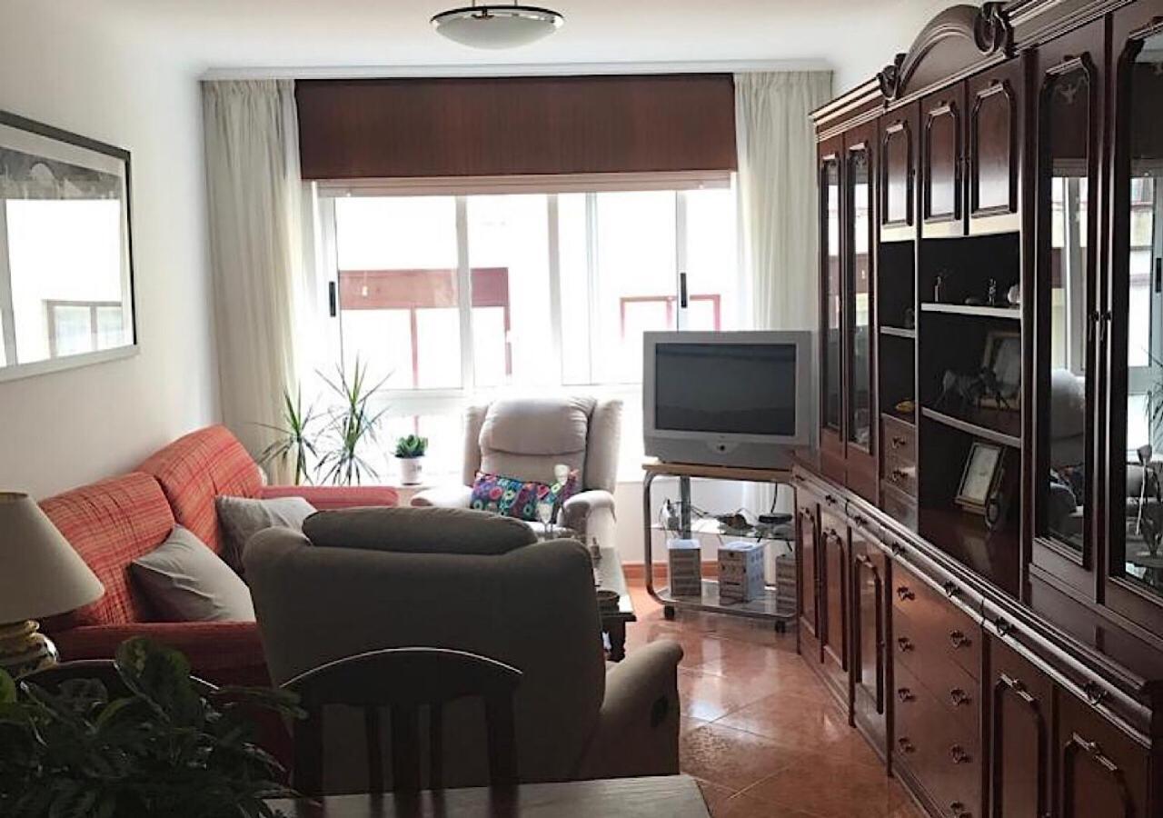 Appartement Mi Casa à Mino Extérieur photo