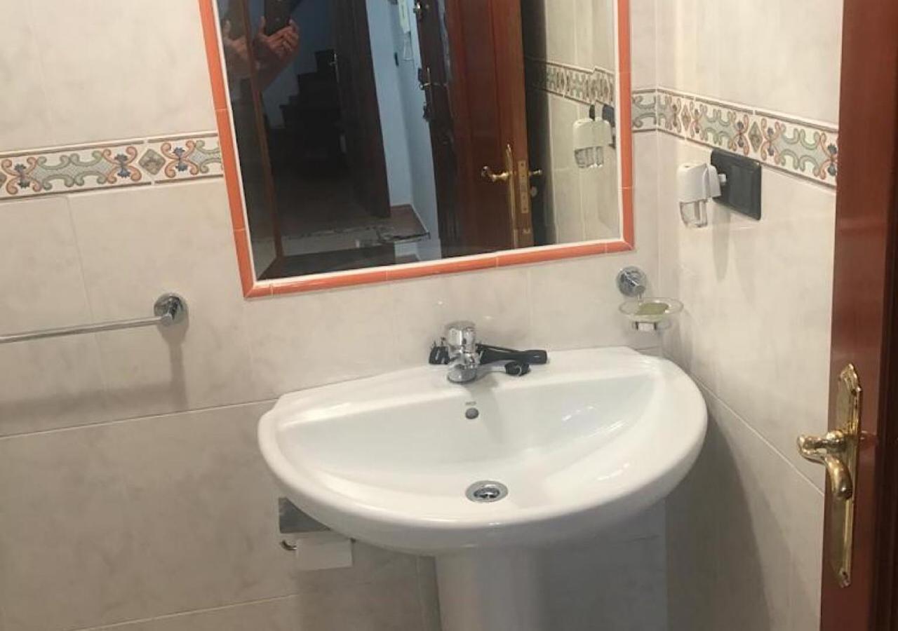 Appartement Mi Casa à Mino Extérieur photo