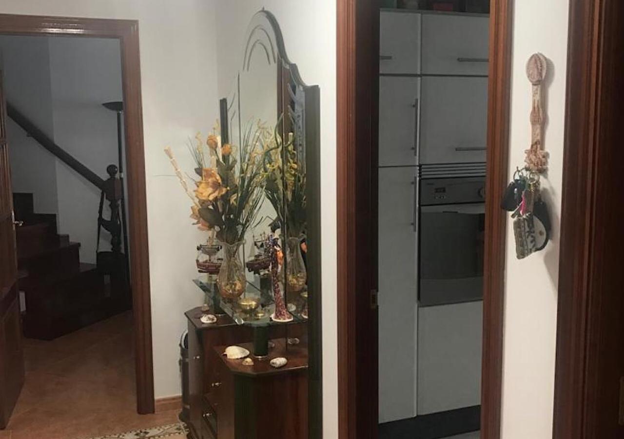 Appartement Mi Casa à Mino Extérieur photo