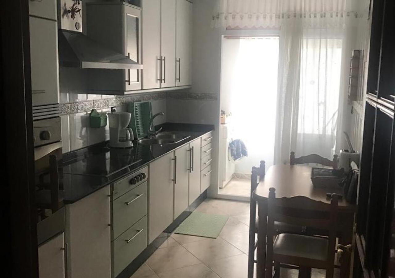 Appartement Mi Casa à Mino Extérieur photo