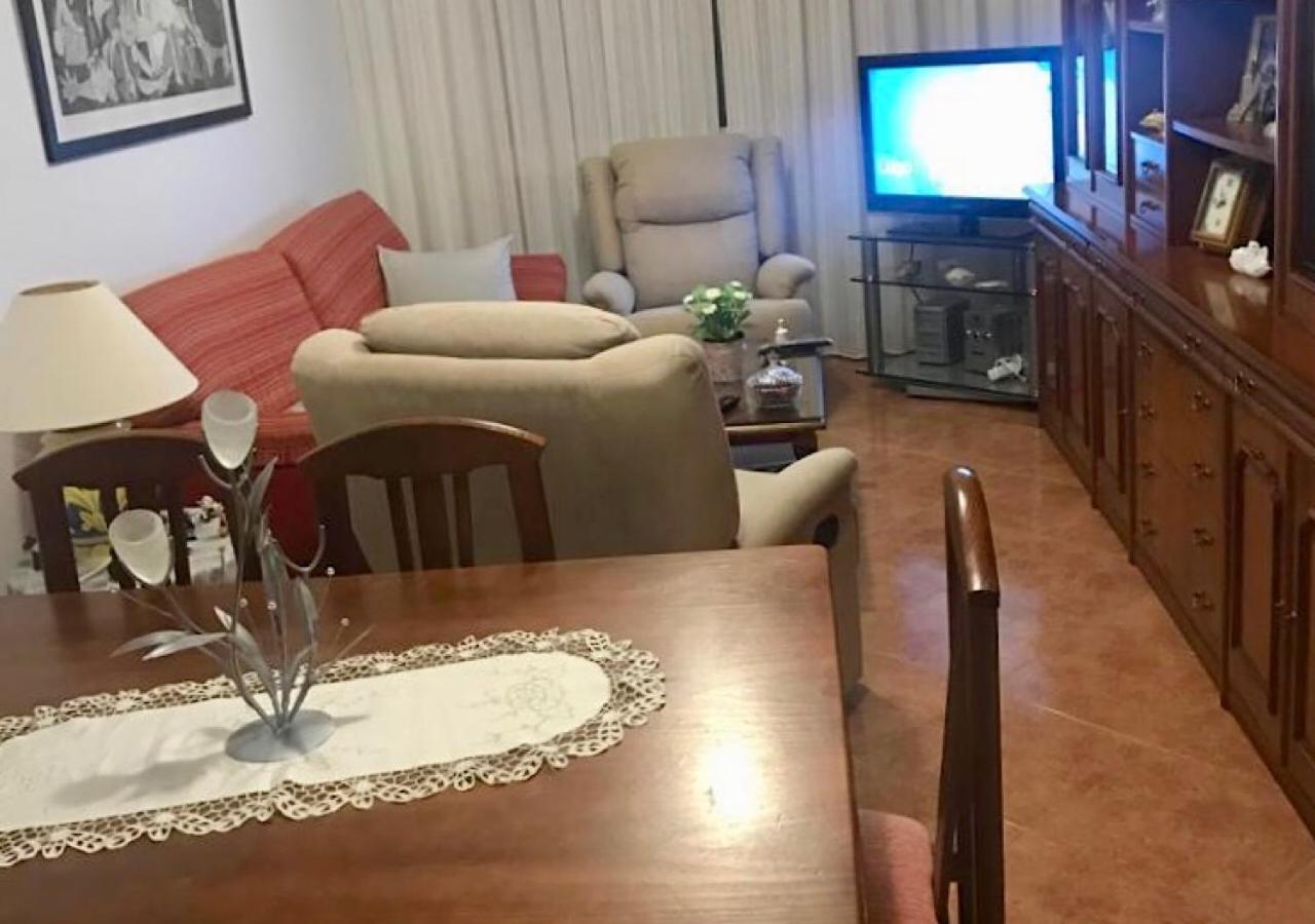Appartement Mi Casa à Mino Extérieur photo